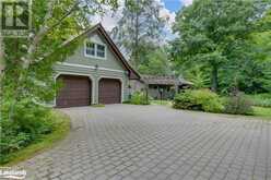 1073 ELZNER Road Gravenhurst