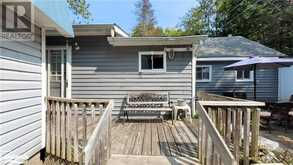 1120 KING EDWARD Avenue Sauble Beach