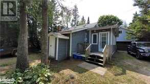 1120 KING EDWARD Avenue Sauble Beach