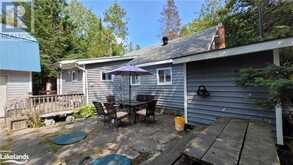 1120 KING EDWARD Avenue Sauble Beach