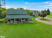 317343 3RD Line Meaford