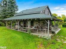 317343 3RD Line Meaford