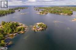 2 IS 2310 GEORGIAN Georgian Bay