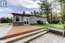 1400 92 COUNTY Road Springwater