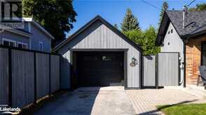 258 MAPLE Street Collingwood