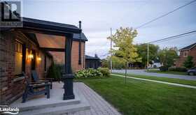 258 MAPLE Street Collingwood