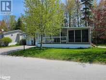 19 TOPAZ Street Wasaga Beach