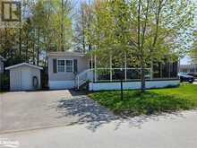 19 TOPAZ Street Wasaga Beach