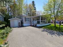 19 TOPAZ Street Wasaga Beach