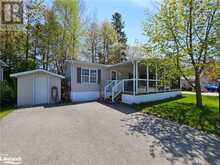 19 TOPAZ Street Wasaga Beach