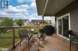 6 MILLWOOD Court Huntsville