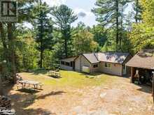 53B FOREST ACCESS Road Port Loring