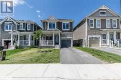 7 SANDHILL CRANE Drive Wasaga Beach