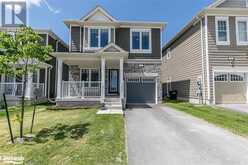 7 SANDHILL CRANE Drive Wasaga Beach