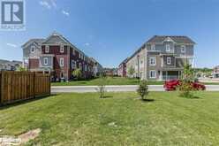 7 SANDHILL CRANE Drive Wasaga Beach