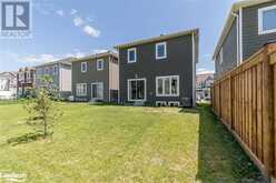 7 SANDHILL CRANE Drive Wasaga Beach