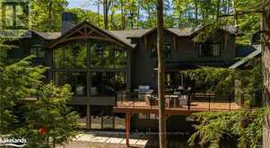 4A - 1316 EAST BAY ROAD Muskoka