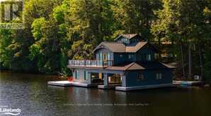 4A - 1316 EAST BAY ROAD Muskoka