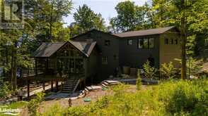 4A - 1316 EAST BAY ROAD Muskoka