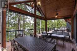 4A - 1316 EAST BAY ROAD Muskoka