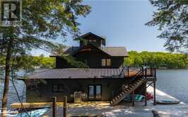 4A - 1316 EAST BAY ROAD Muskoka