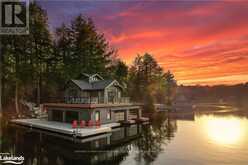 4A - 1316 EAST BAY ROAD Muskoka