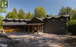 4A - 1316 EAST BAY ROAD Muskoka