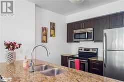 4 BRANDY LANE Drive Unit# 202 Collingwood