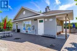 4 BRANDY LANE Drive Unit# 202 Collingwood