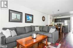 4 BRANDY LANE Drive Unit# 202 Collingwood