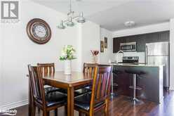 4 BRANDY LANE Drive Unit# 202 Collingwood