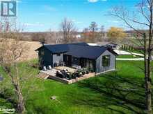 3109 COUNTY 124 Road Clearview