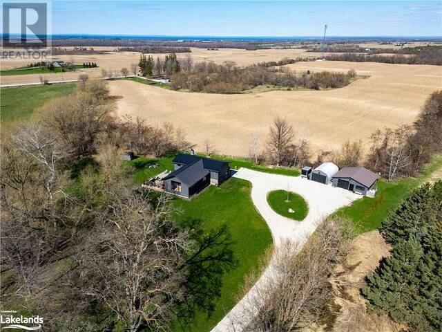 3109 COUNTY 124 Road Clearview Ontario