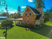 40 AHMIC ST WEST Street Magnetawan