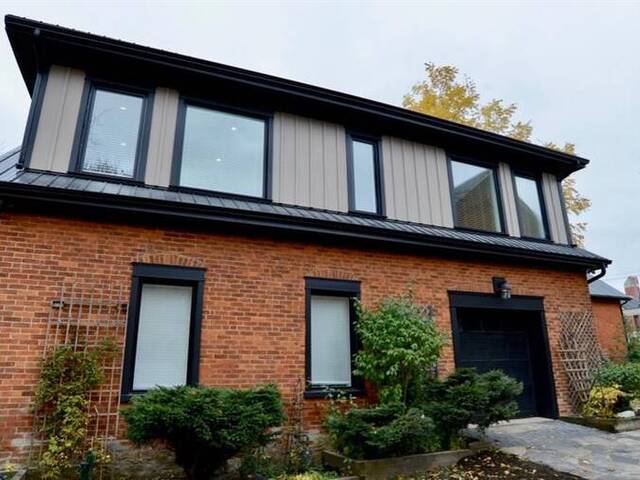 247 ST VINCENT Street Meaford Ontario