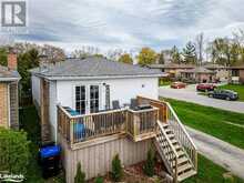 31 COURTICE Crescent Collingwood