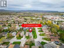 31 COURTICE Crescent Collingwood