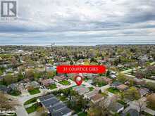 31 COURTICE Crescent Collingwood