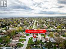 31 COURTICE CRESCENT Collingwood