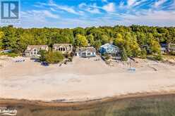 874 TINY BEACHES Road S Tiny