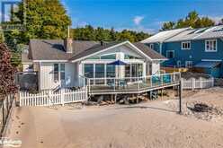 874 TINY BEACHES Road S Tiny