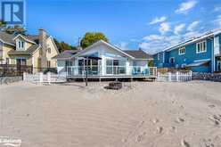 874 TINY BEACHES Road S Tiny