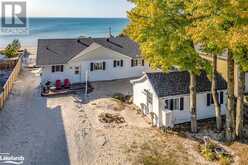 874 TINY BEACHES Road S Tiny