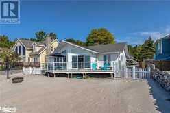 874 TINY BEACHES Road S Tiny