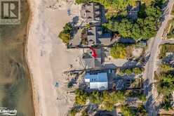 874 TINY BEACHES Road S Tiny