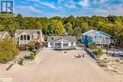 874 TINY BEACHES Road S Tiny