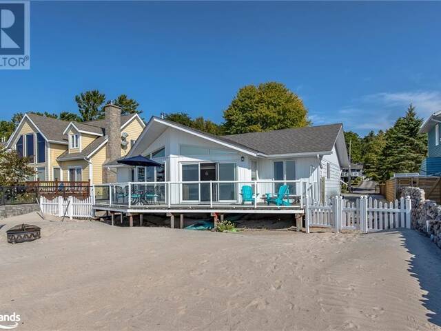 874 TINY BEACHES Road S Tiny Ontario