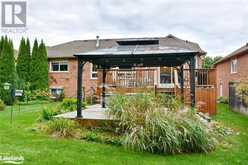 28 CHERRY SANDS Crescent Wasaga Beach