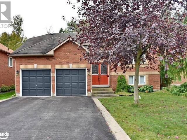 28 CHERRY SANDS Crescent Wasaga Beach Ontario