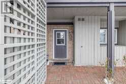 656 JOHNSTON PARK Avenue Unit# 13 Collingwood